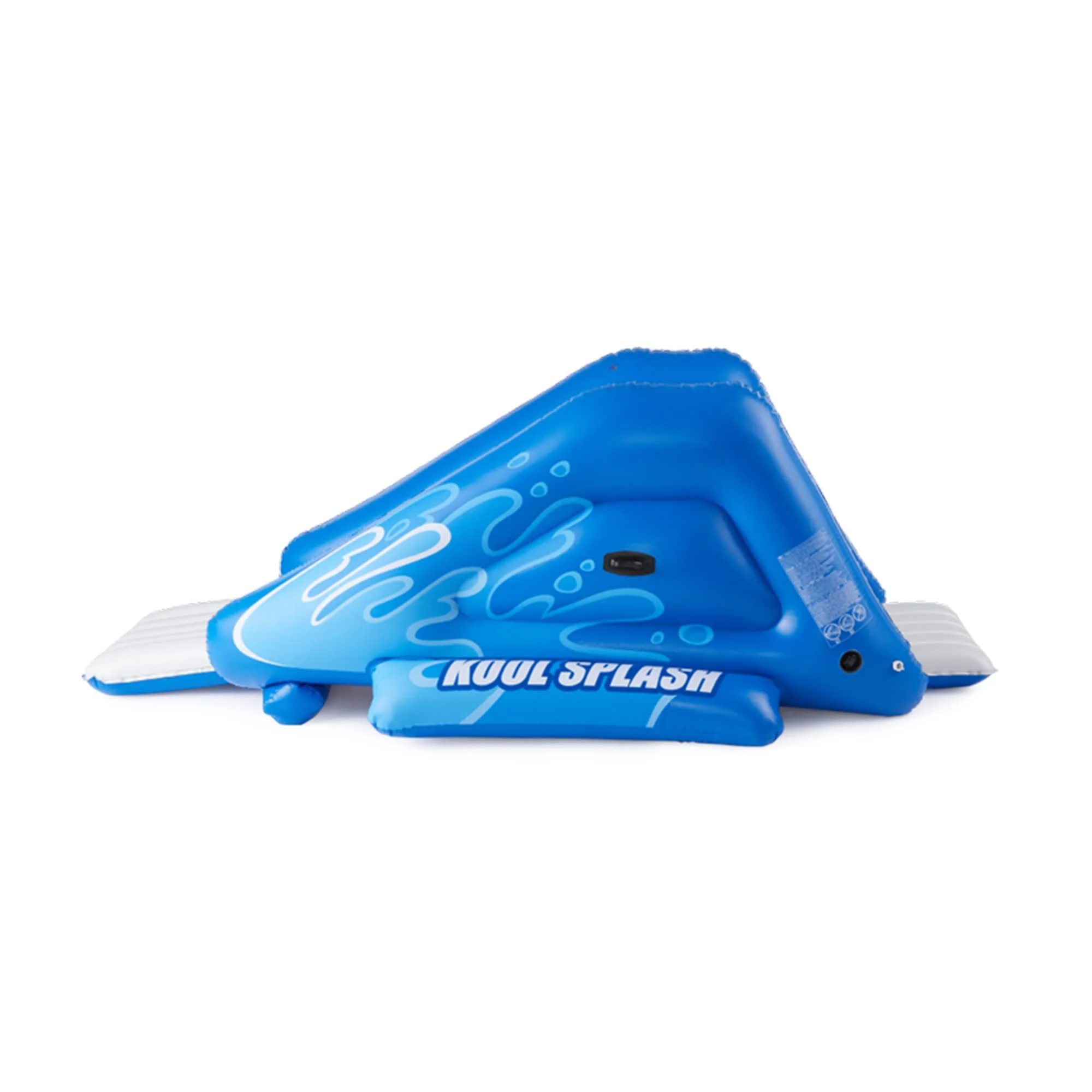 Intex Durable Vinyl Inflatable Play Center Swimming Pool