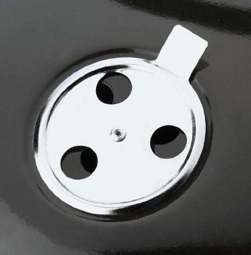 18 Charcoal Grill Outdoor Original BBQ Grill Backyard Cooking Stainless Steel 18�� Diameter Cooking Space Cook Steaks. Burgers. Backyard Pitmaster & Tailgate !