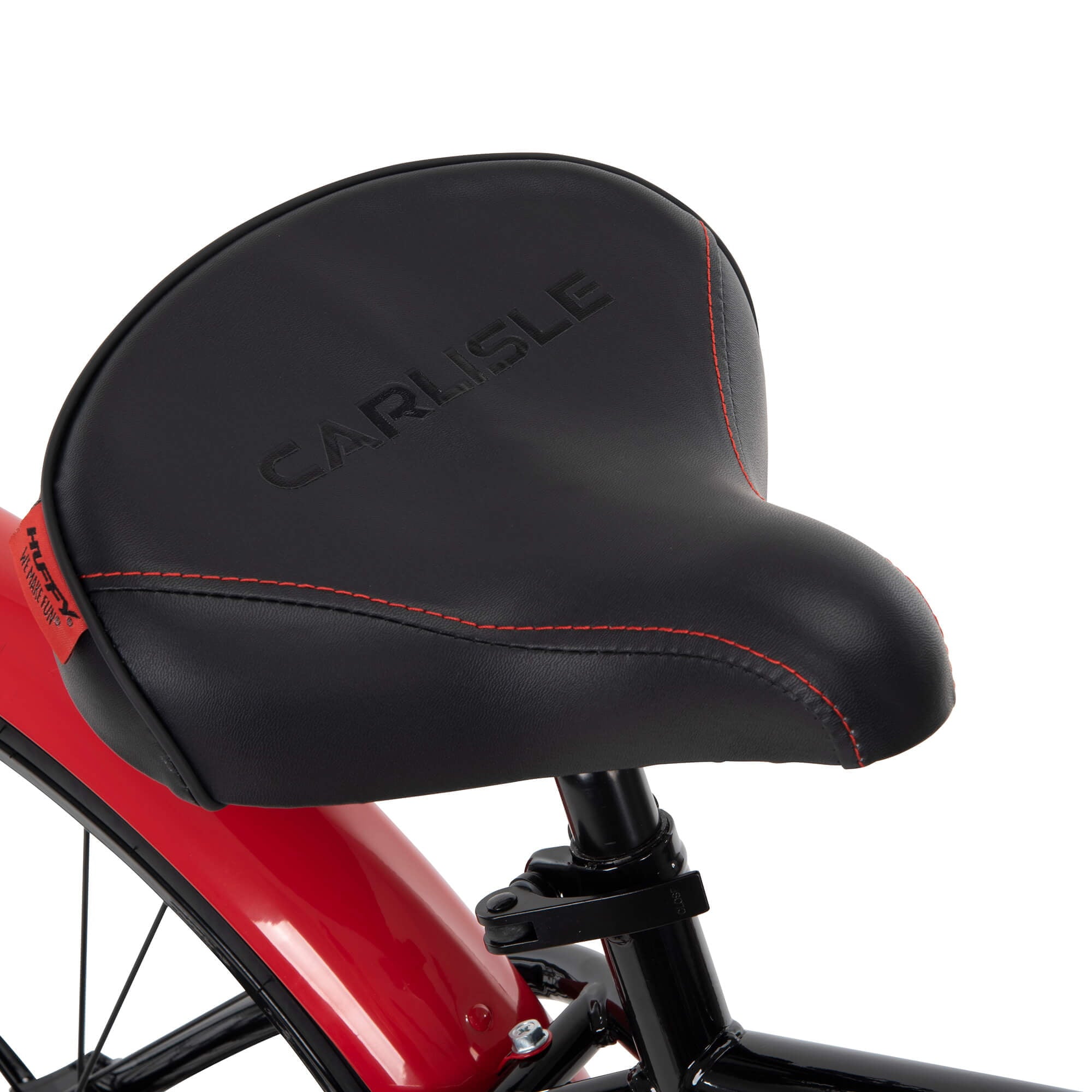 26 In. Carlisle Men��s Comfort Cruiser Bike. Black