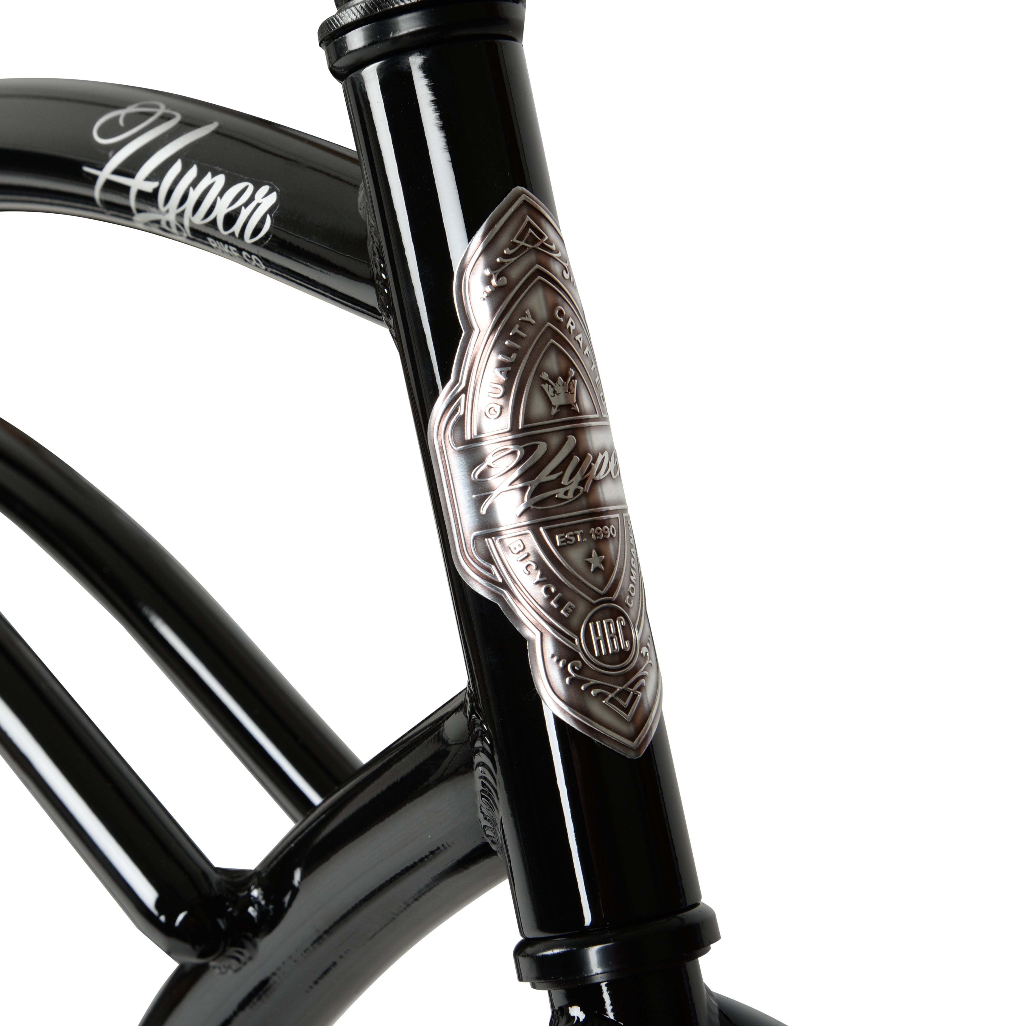 Bicycle Men's 26 In. Beach Cruiser Bike. Black