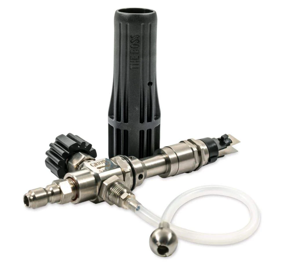 Griot's Garage The BOSS Foam Cannon For Use With Pressure Washers