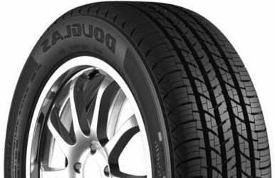 All-Season 195/70R14 91S All-Season Tire