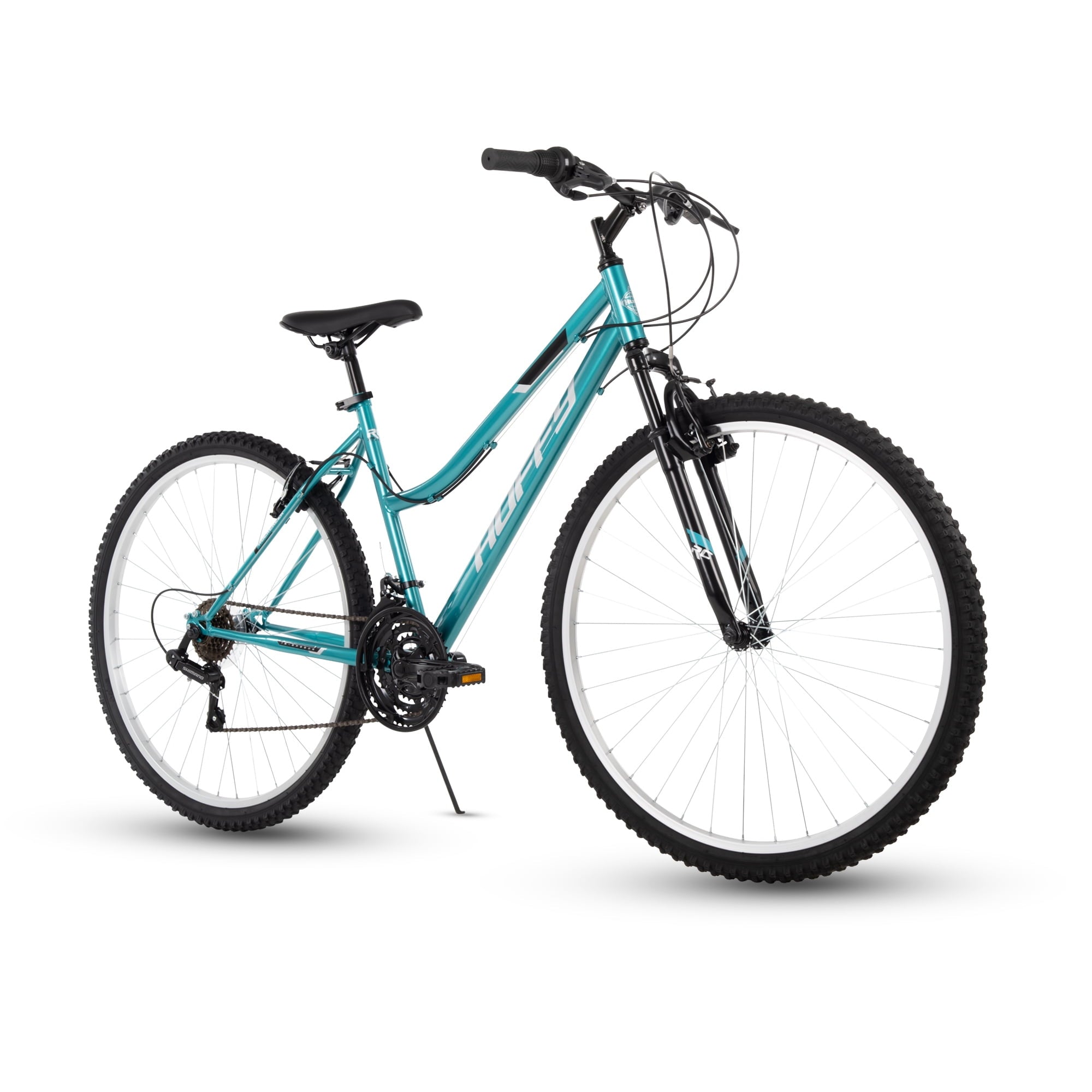 29 in. Rock Creek Women's Mountain Bikes. Blue