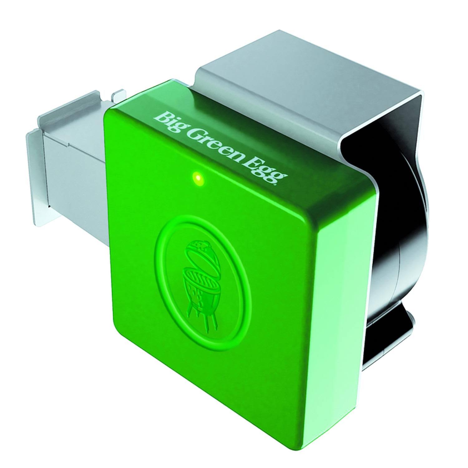 Big Green Egg Genius