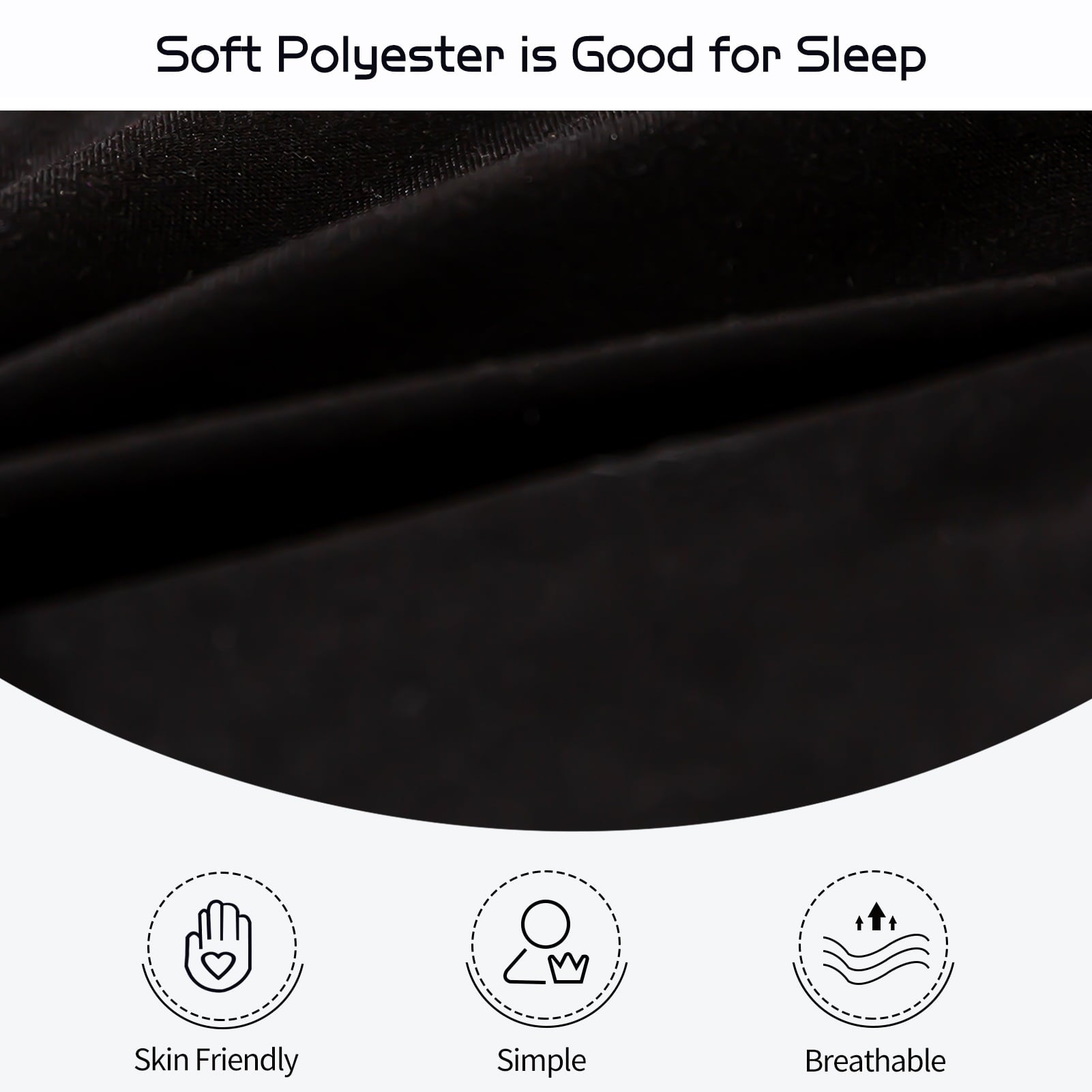 Mattress. Padded Japanese Floor Mattress Quilted Bed Mattress Topper. Extra Thick Folding Sleeping Pad. Black. Twin