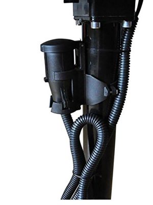 Ozark Trail 26 Quart High Performance Roto-Molded Cooler with MicrobanA . Gray