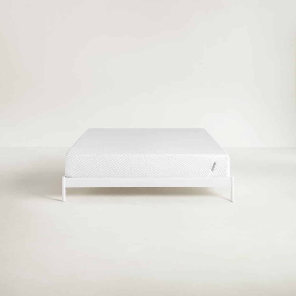 & NEEDLE - Original 9.5 Adaptive Foam Mattress. King