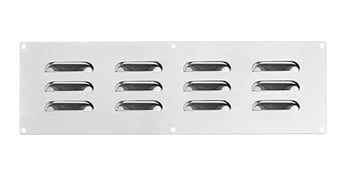 Outdoor Kitchen Door Drawer Combo 35.4 W x 23.6 H x 24.4''D. BBQ Access Door/Double Drawers Combo with Stainless Steel Handles. Perfect for Outdoor Kitchen or BBQ Island Patio Grill Station