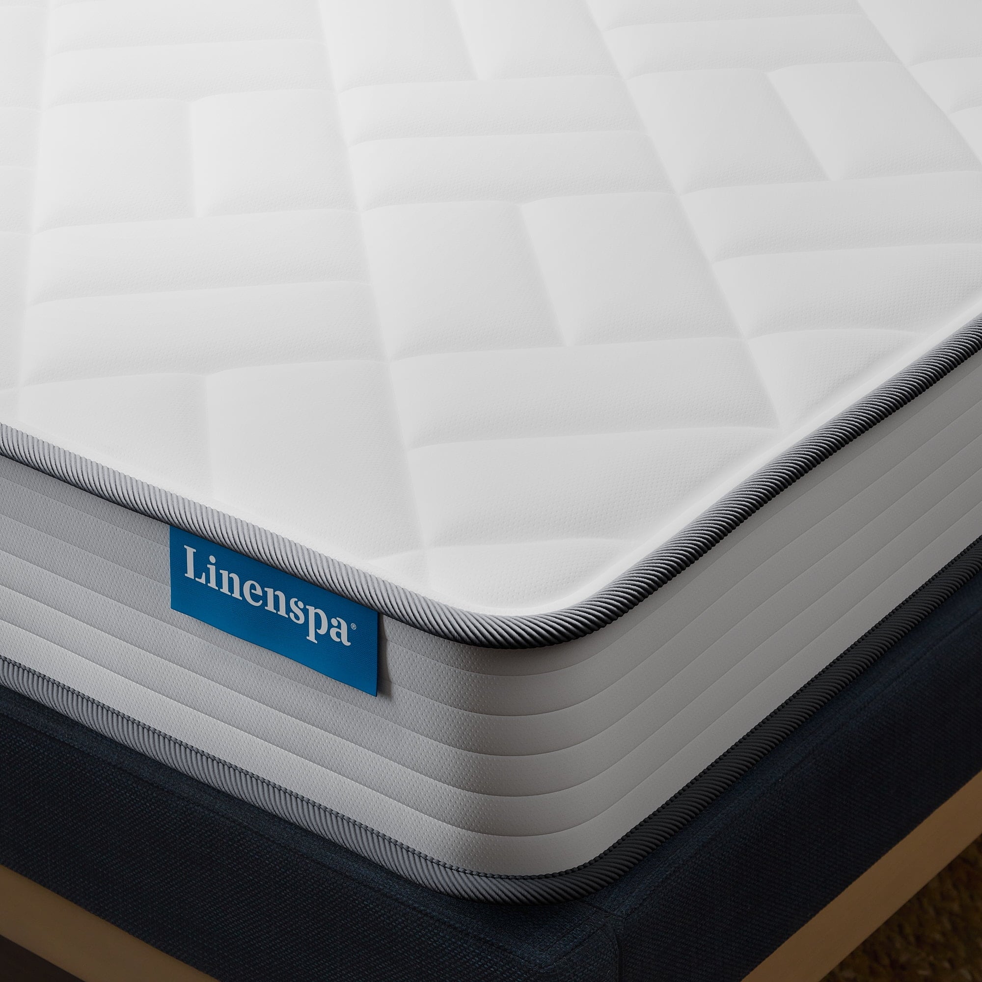 Explorer 6 Innerspring Mattress. Twin XL