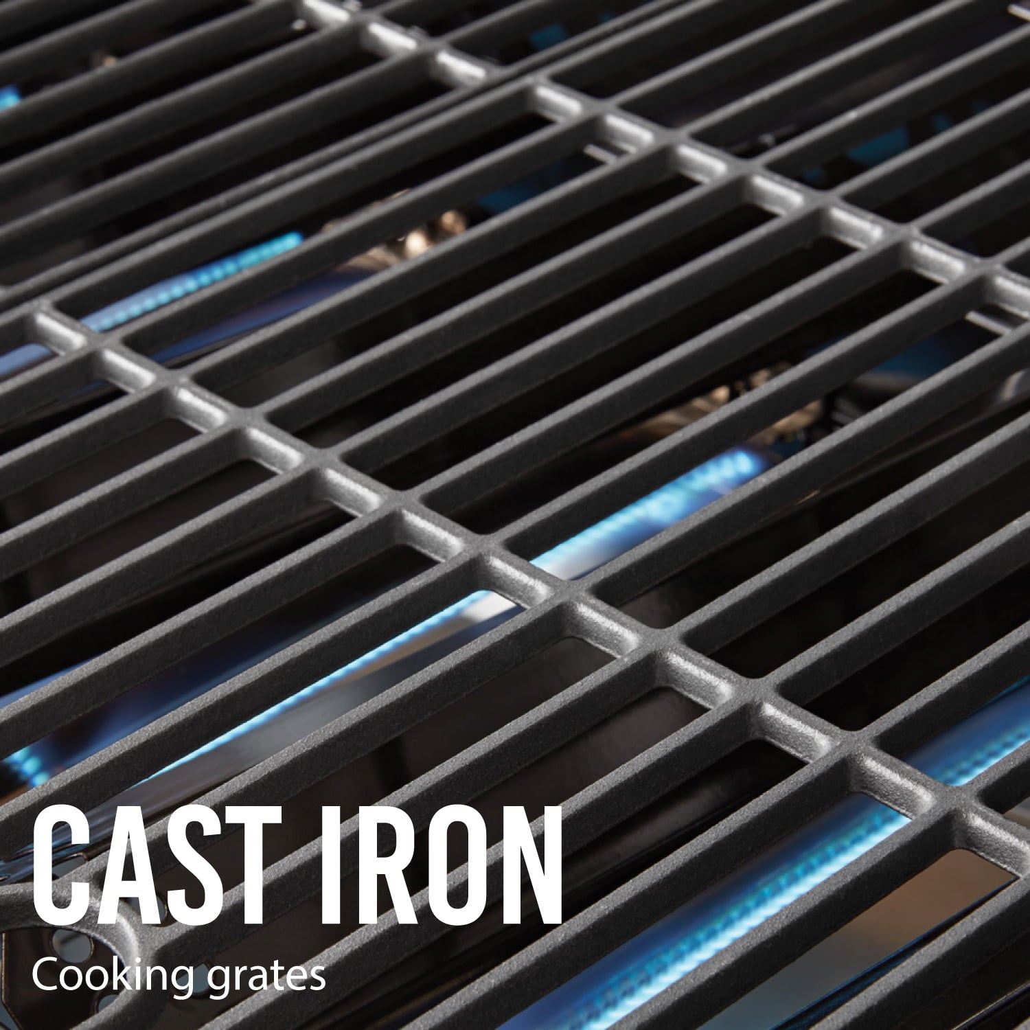 Grill 4 Burner Propane Gas Grill