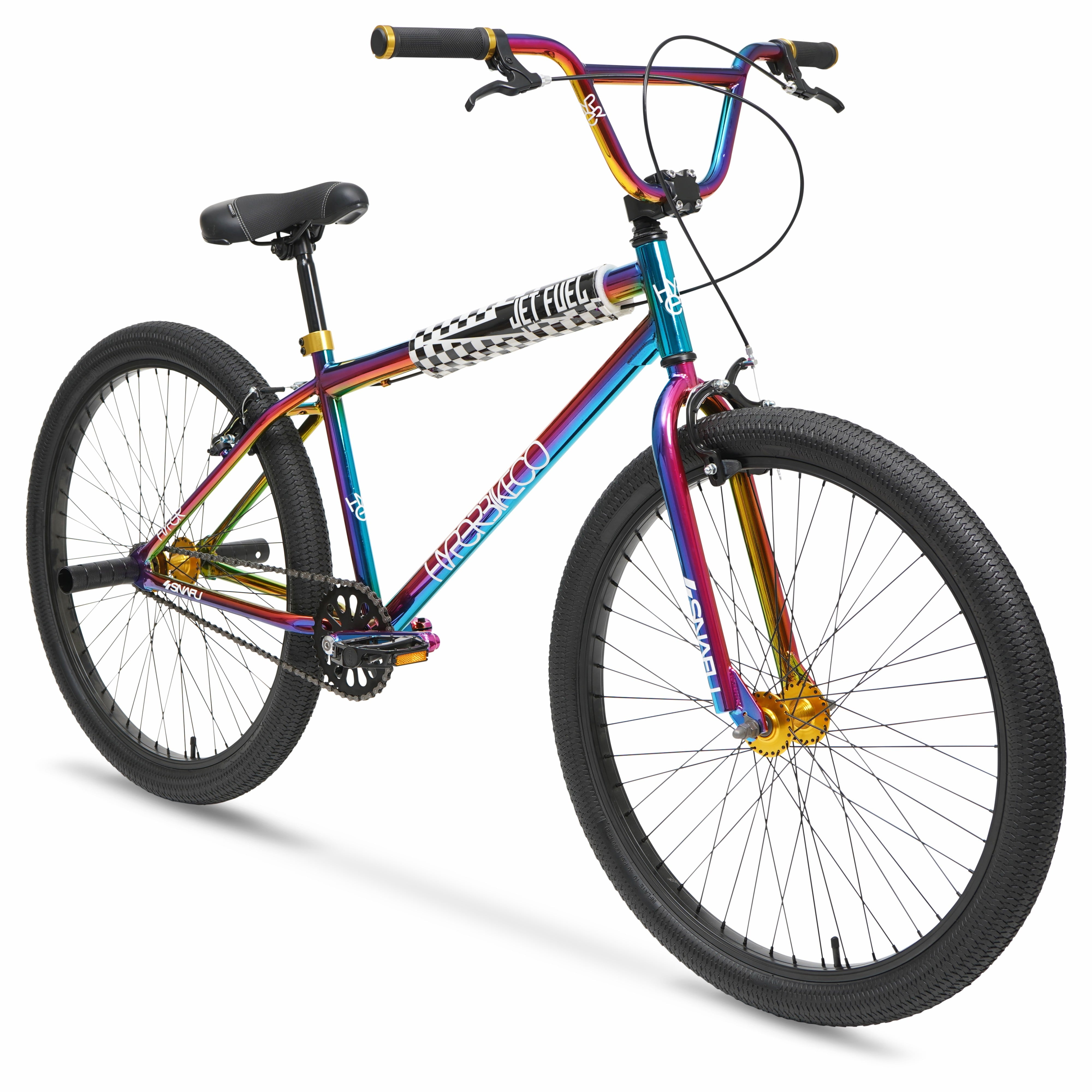 Bicycles 26 In. Hyper Jet Fuel BMX