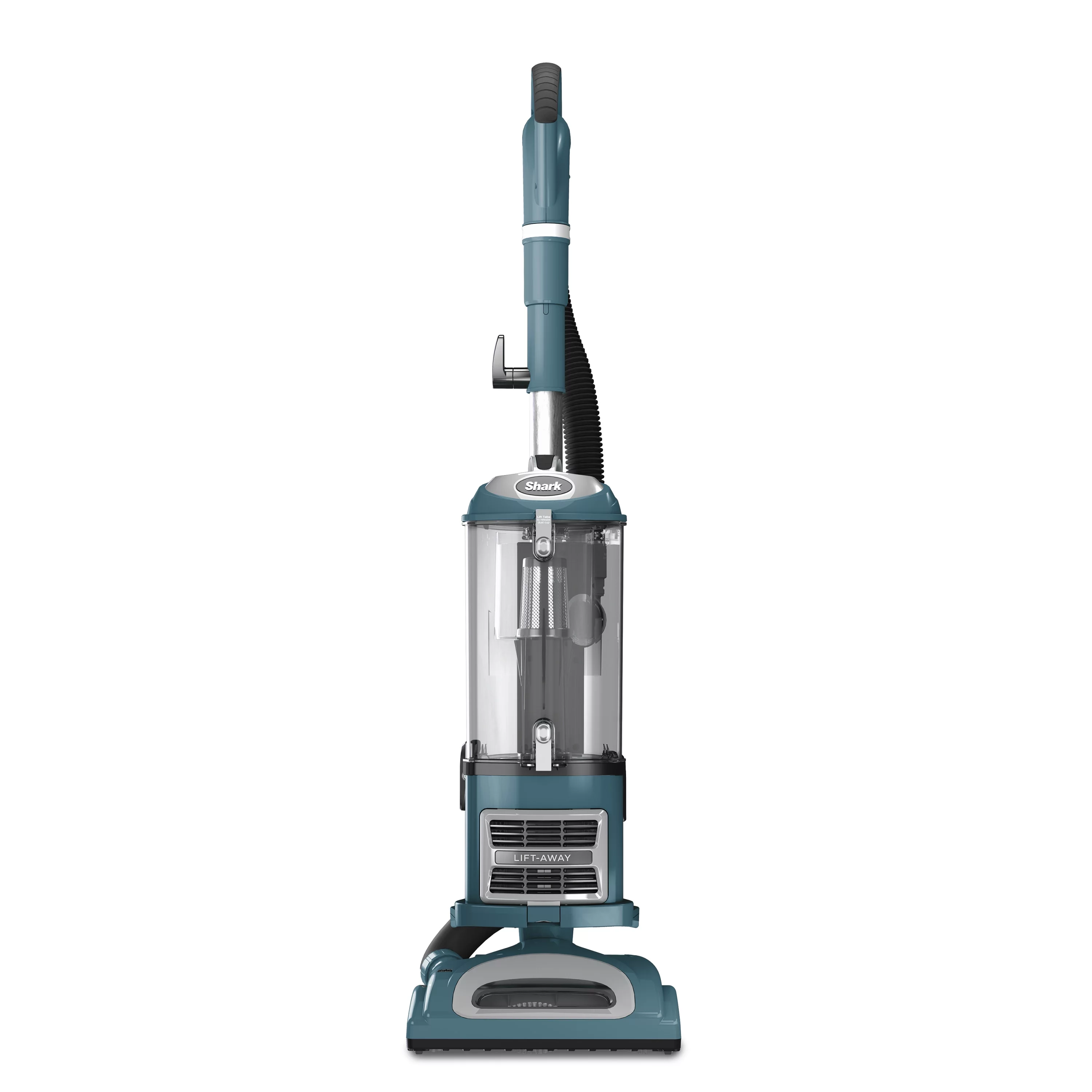 Shark Navigator Lift-Away XL Multisurface Upright Vacuum Cleaner. CU512 - MadeInUSA