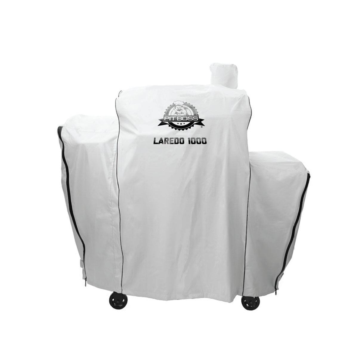 Boss Platinum Laredo 1000 Grill Cover