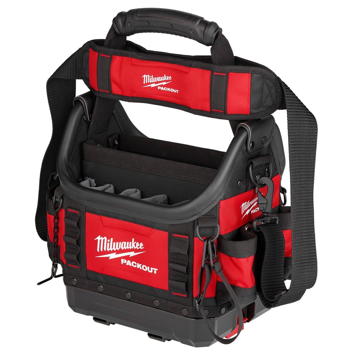 Milwaukee 48-22-8311 PACKOUT 10 in Structured Tote