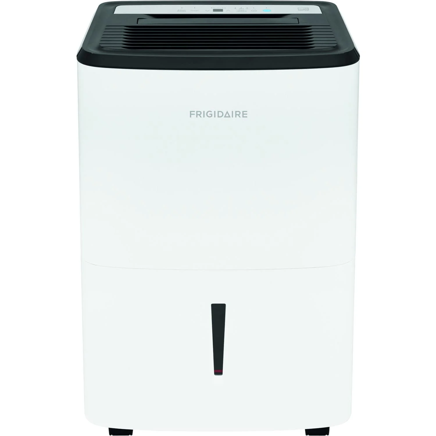 Frigidaire 50 Pint Dehumidifier with Pump. 4.500 Square Foot Coverage