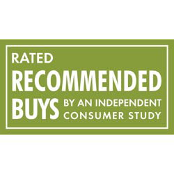 Five Burner Dual Fuel Gas Grill