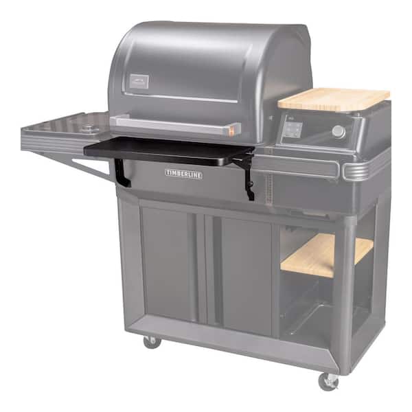 Timberline Wood Pellet Grill