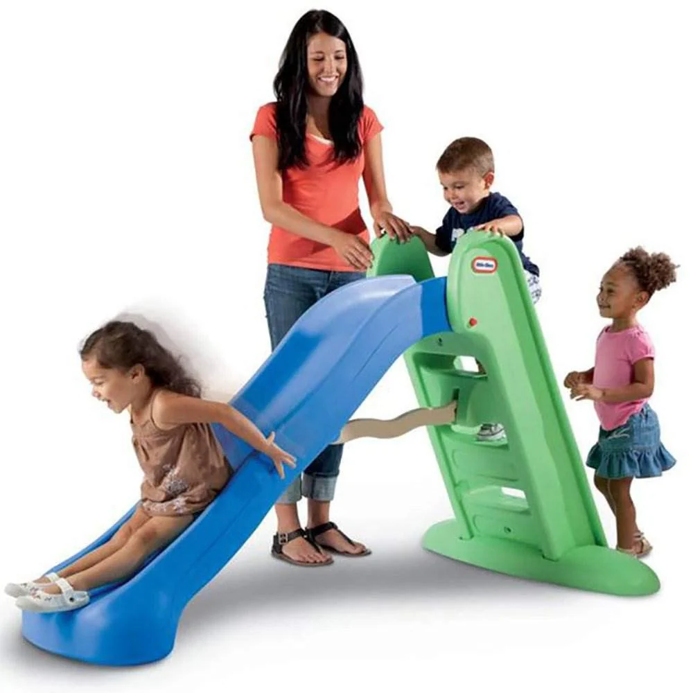 Little Tikes Easy Store Large Slide