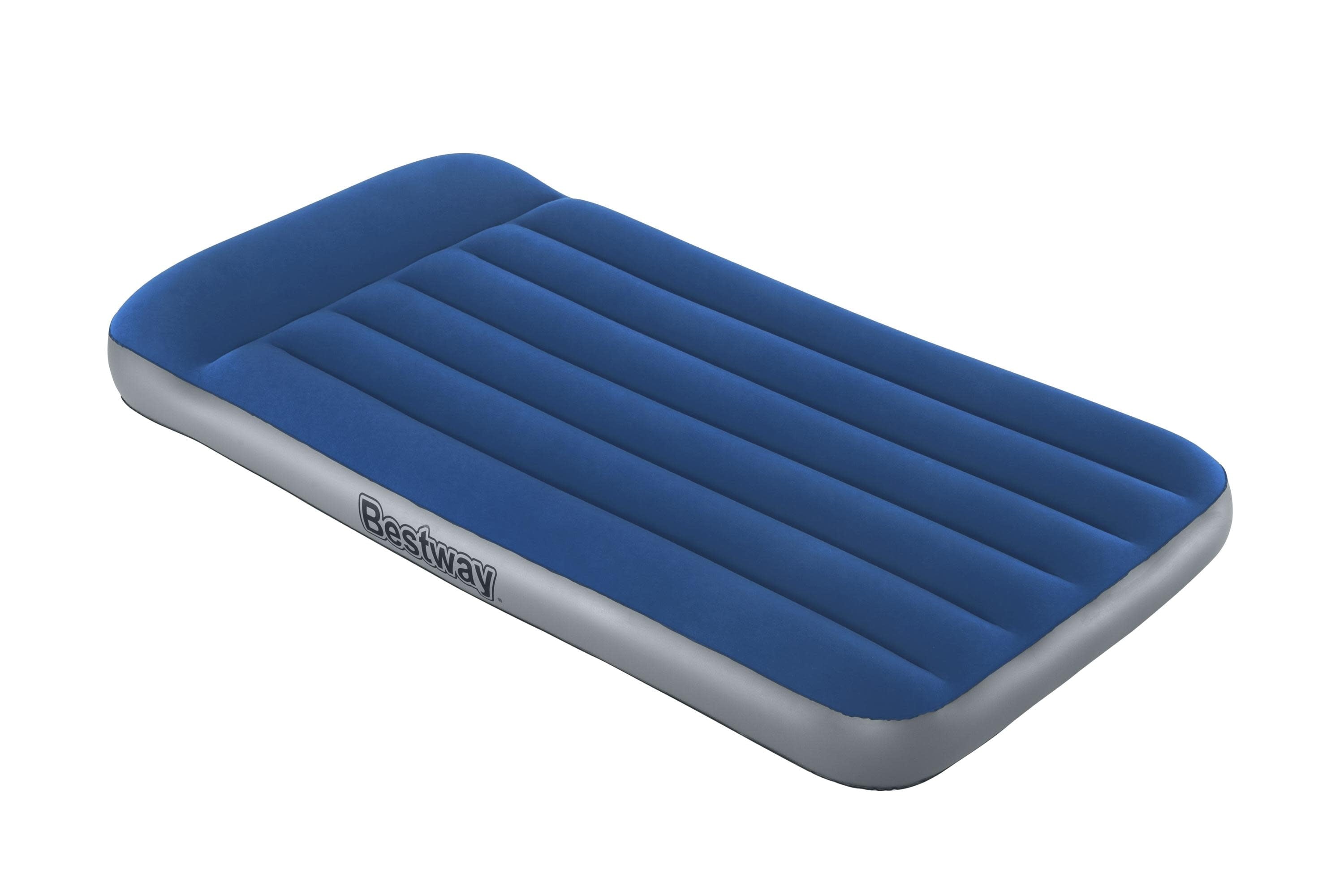 12 Tritech Twin Air Mattress with Built-in Pump