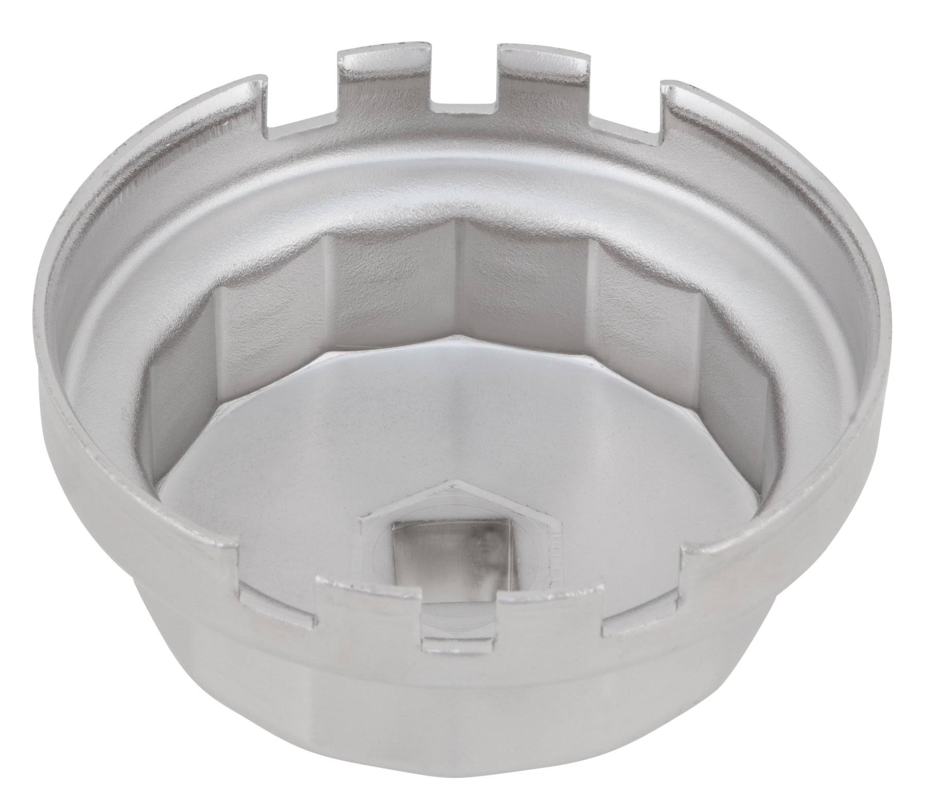 Performance Tool Oil Filter Wrench W54120