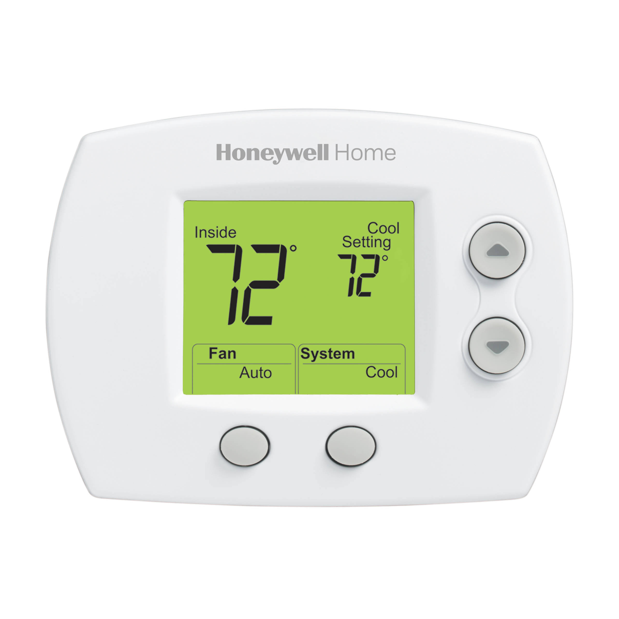 Honeywell TH5110D1022 Non Programmable Thermostat