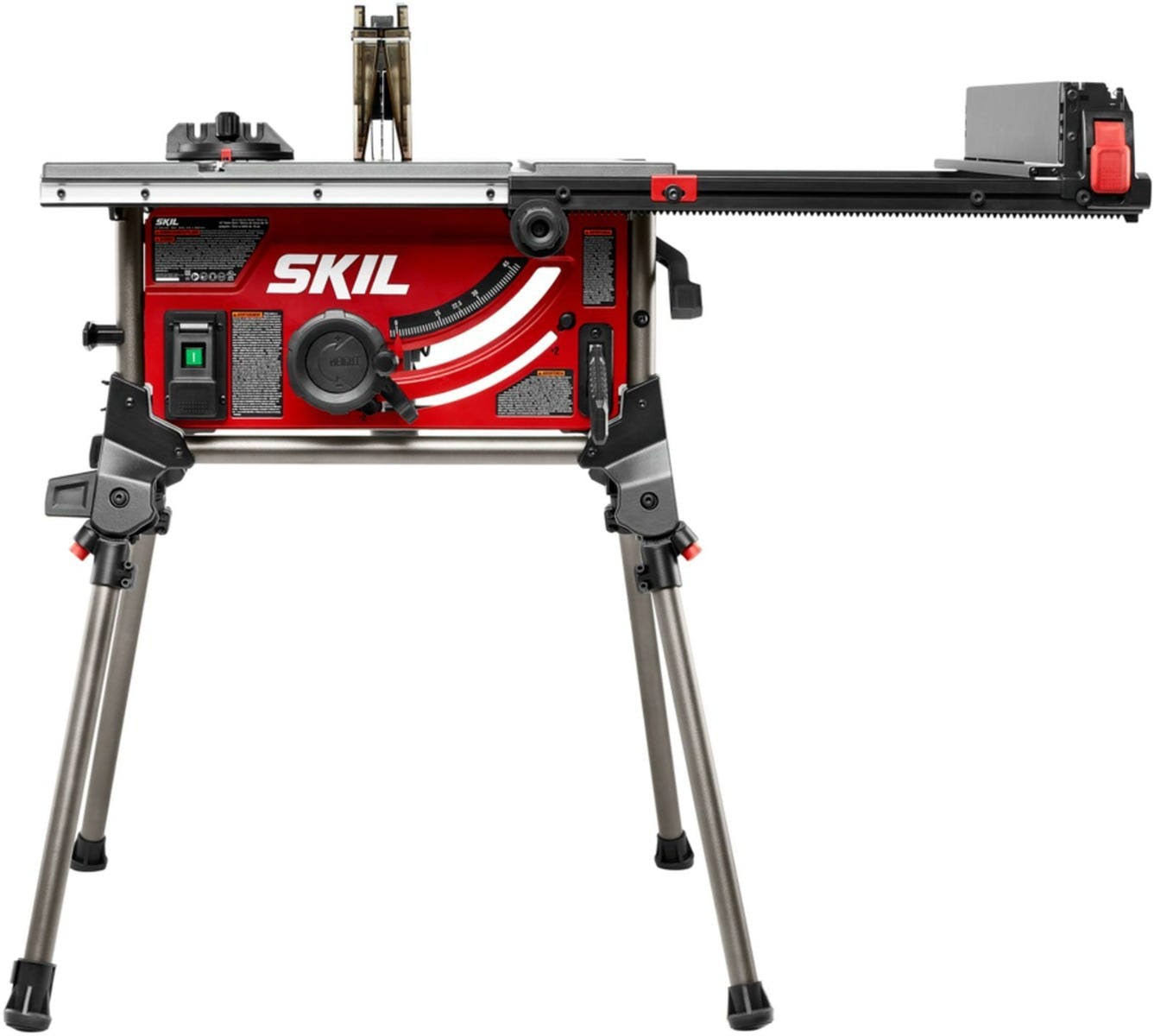 Skil TS6307-00 15 Amp 10