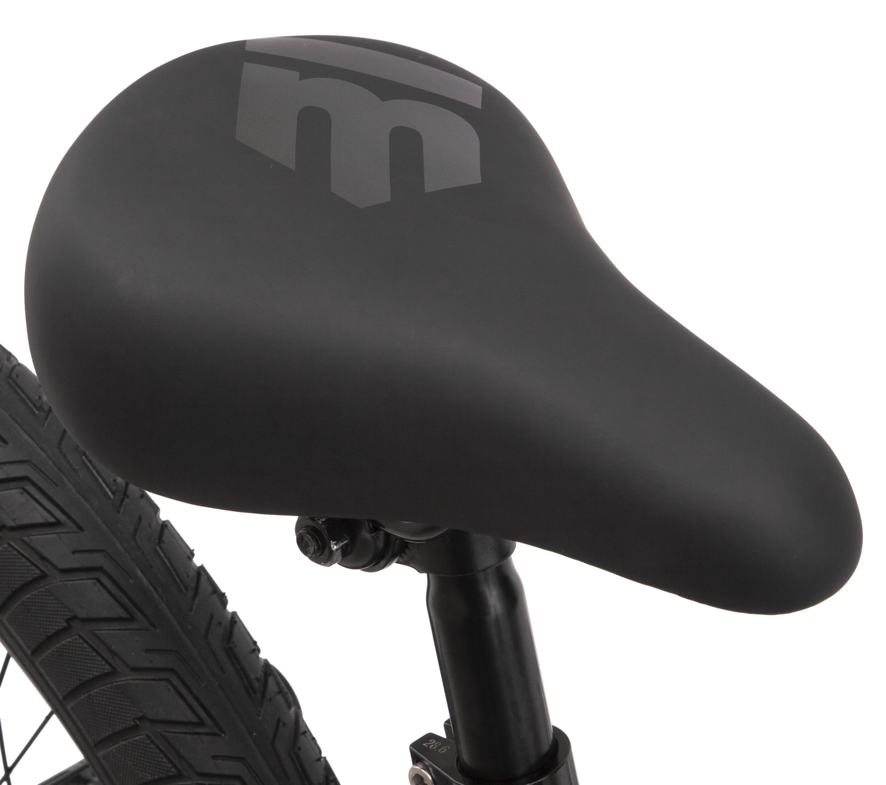 Rebel X1 BMX Bike. 20in. Wheels. Boys/Girls. Gray