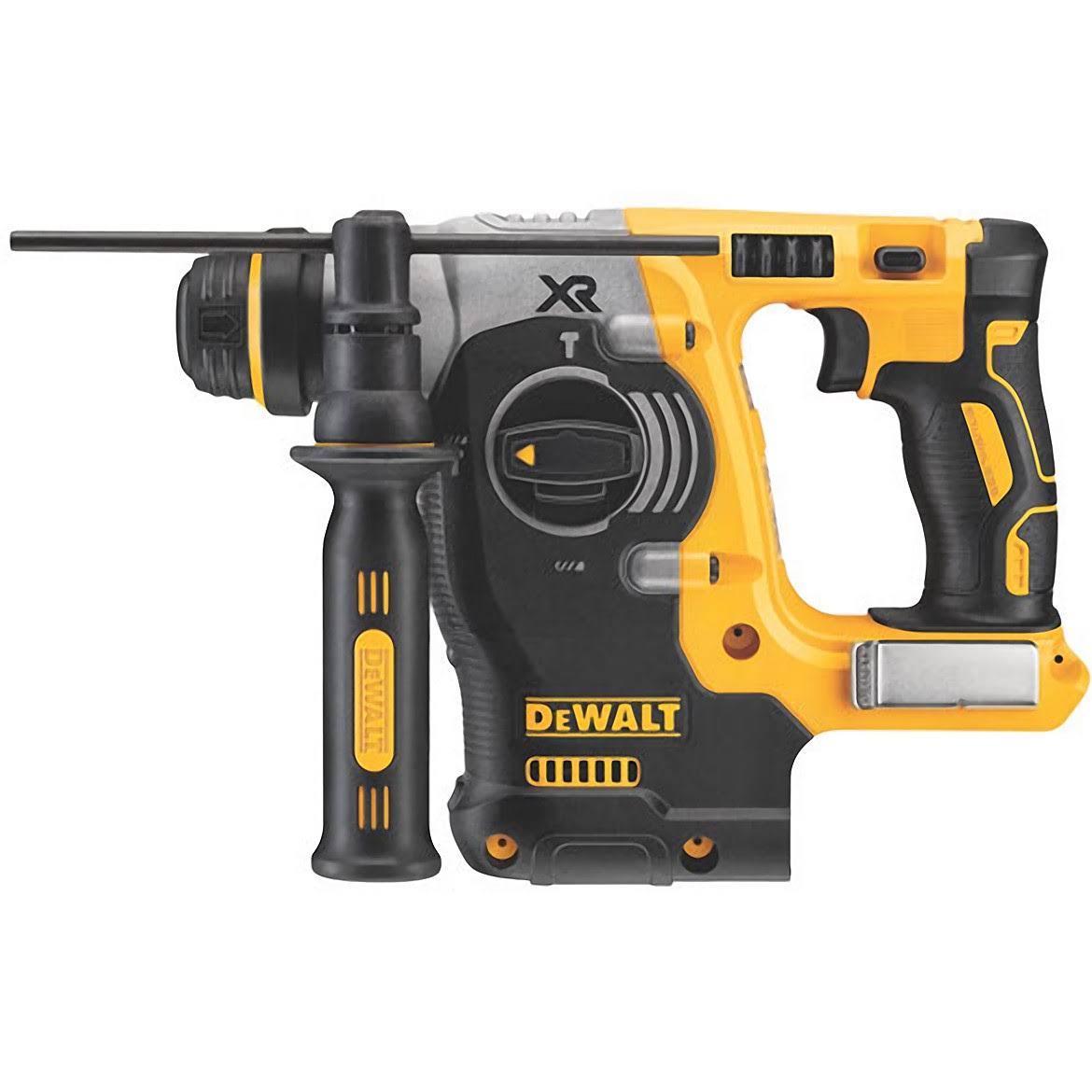 DEWALT - 20 V MAX Brushless SDS 3 Mode 1 In. Rotary Hammer (Bare)