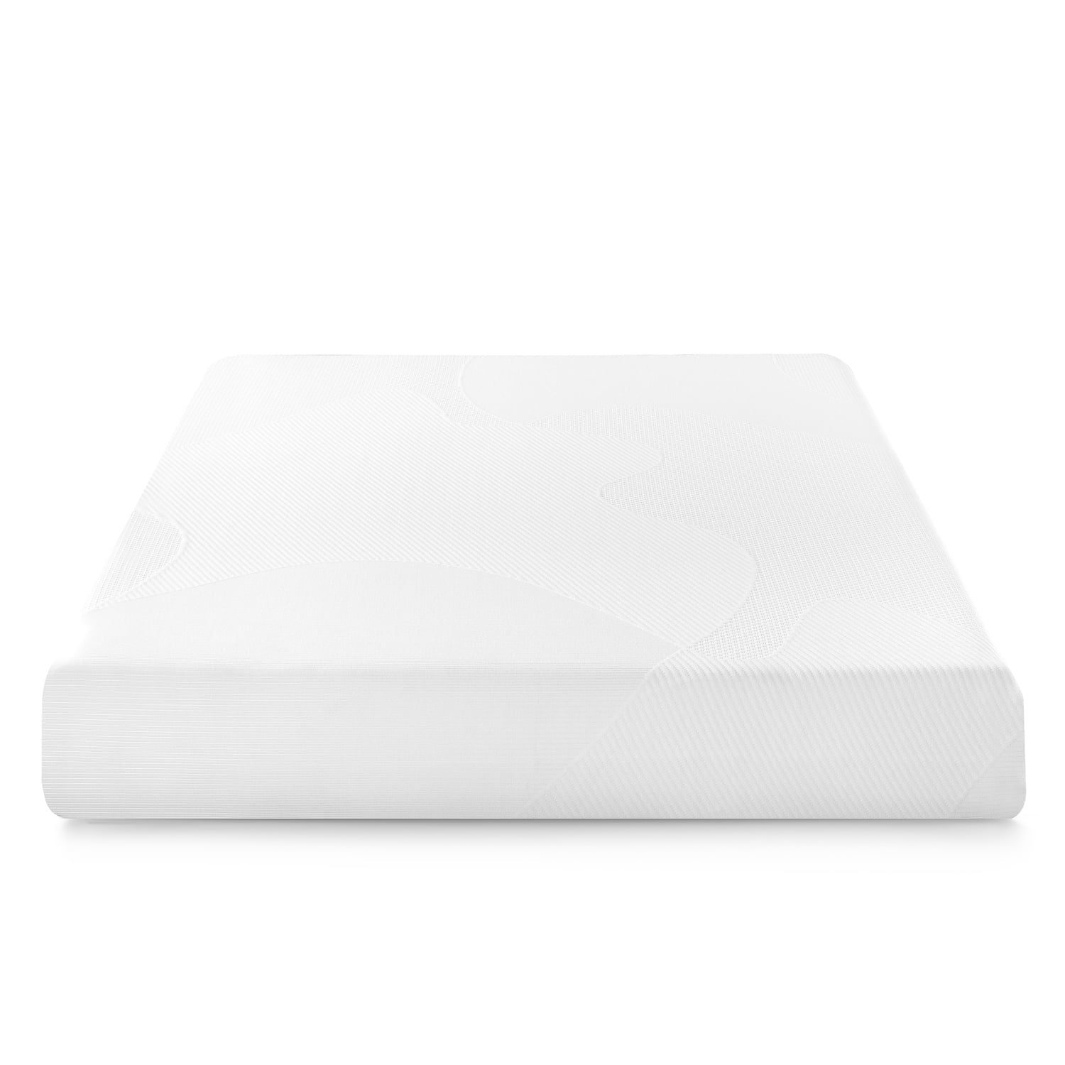 Sensations by Zinus 8 Comfort Memory Foam Mattress. Queen