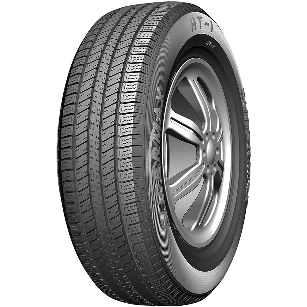 HT-1 225/55R19 99V BSW