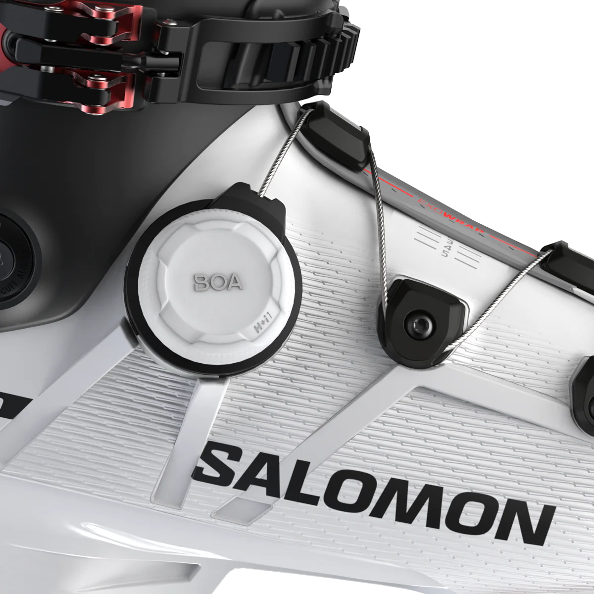 Men's S/Pro Supra BOA 120