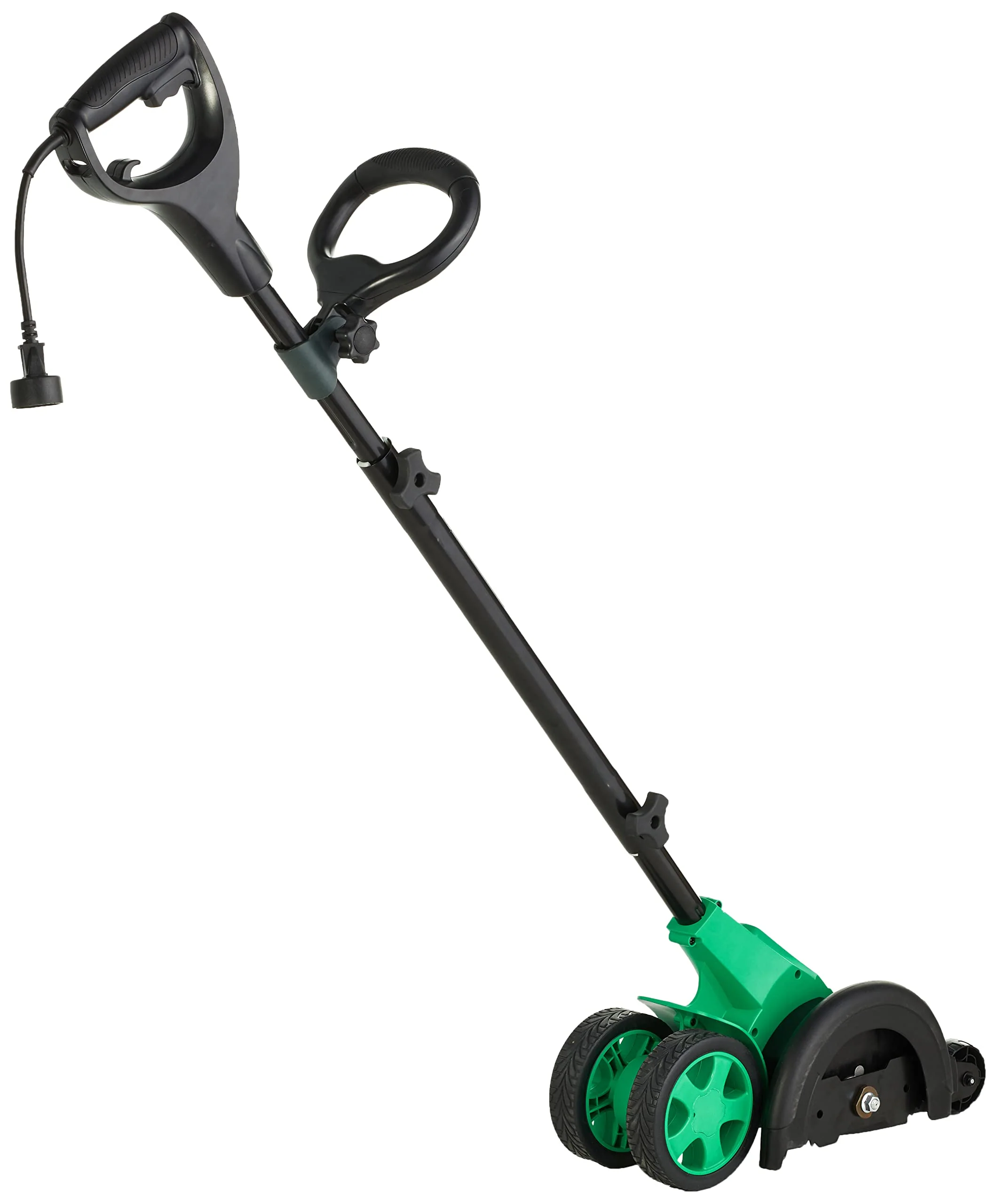 Denali 12 Amp 7.5 Double Edge Bladed Electric Corded Lawn Edger