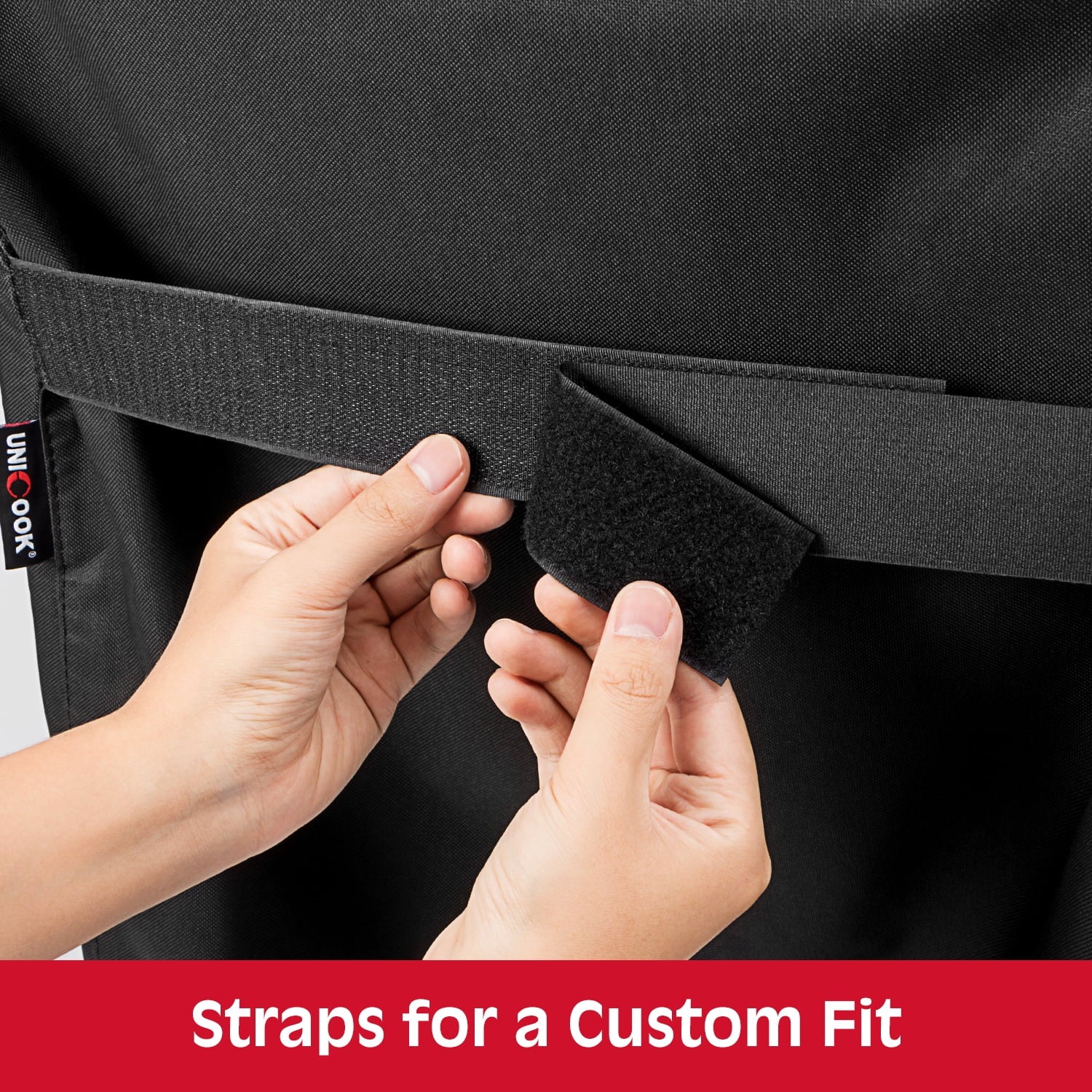 Outdoor Griddle Cover for Blackstone 2-Burner Flat Top Grill. 28 inch Griddle Cooking Station Grill Cover with Sealed Seam. Heavy Duty Waterproof Grill Cover