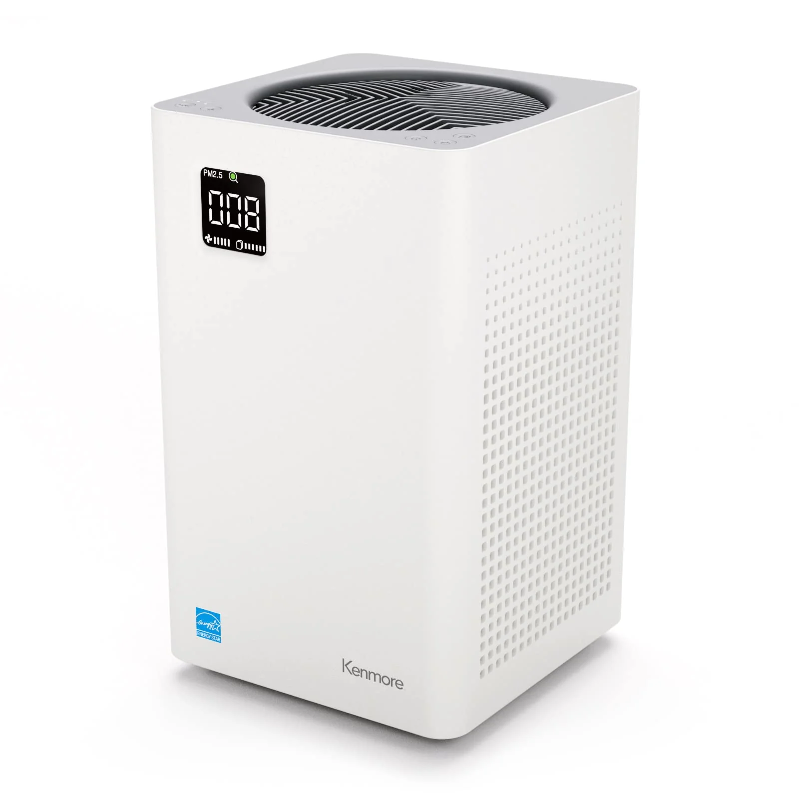 Kenmore PM2010 Air Purifiers with H13 True HEPA Filter