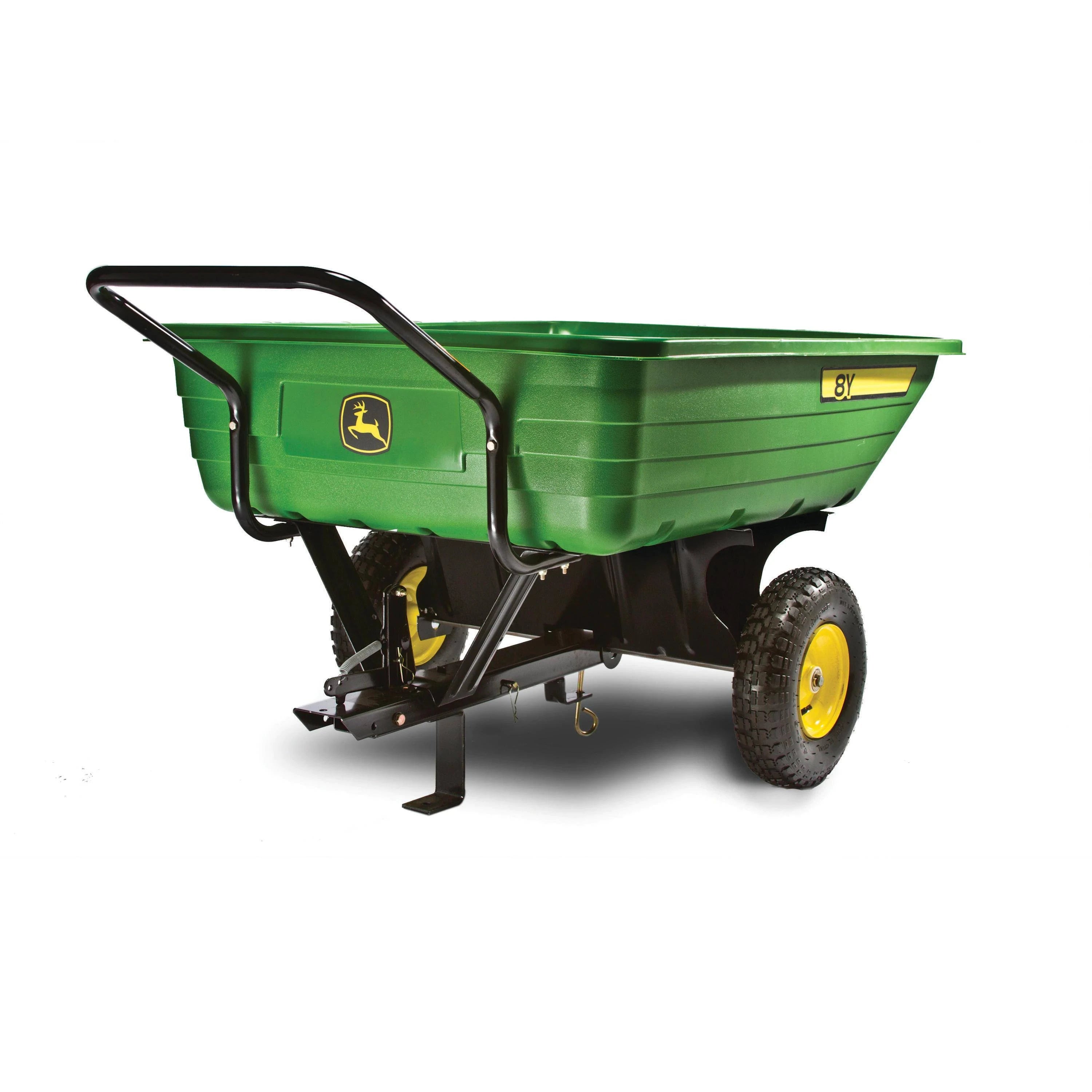 John Deere 8Y Cart - MadeInUSA