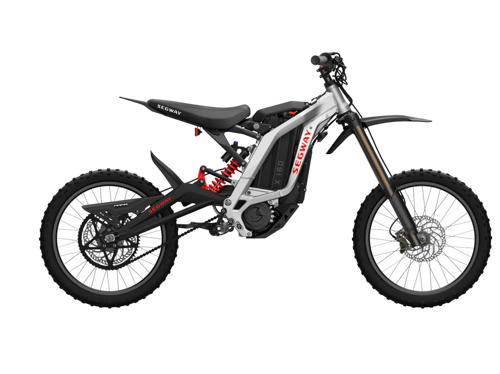 Segway Dirt eBike X260 (For Adult)