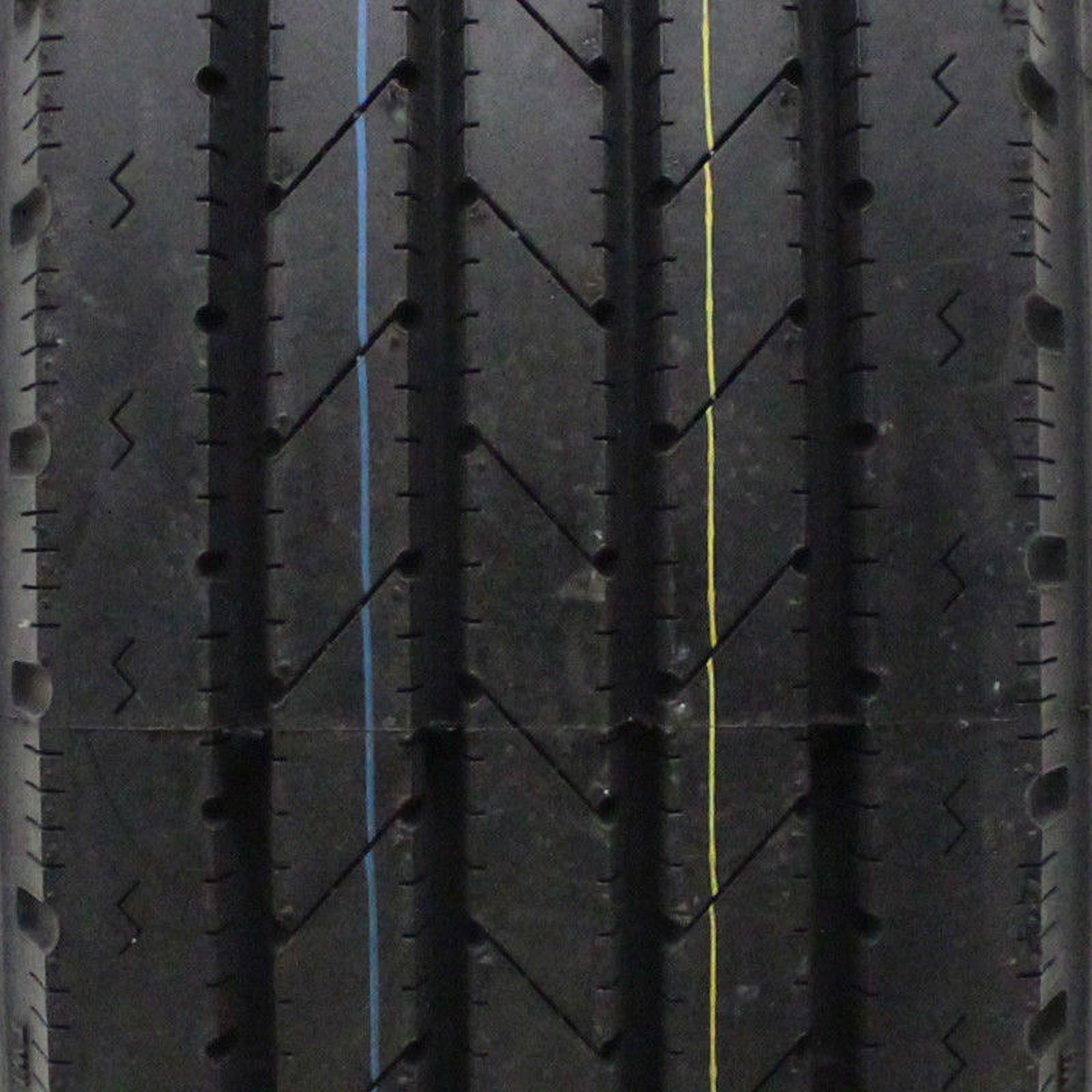 S637 (Trailer) ST235/85R16 132/127L G Trailer Tire