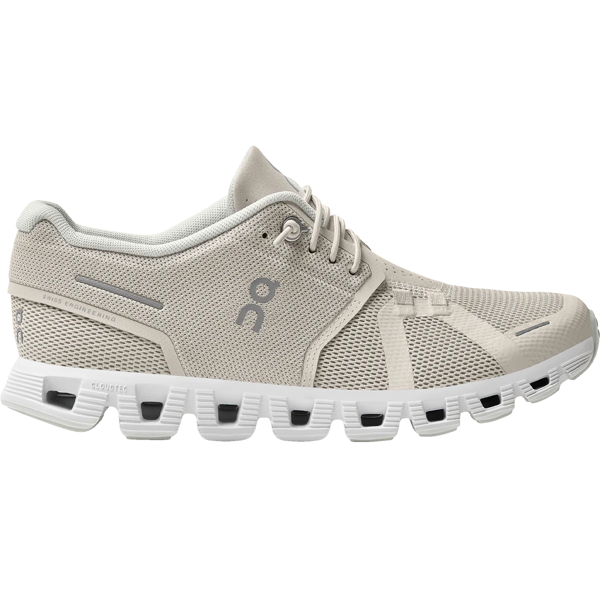 Women's Cloud 5