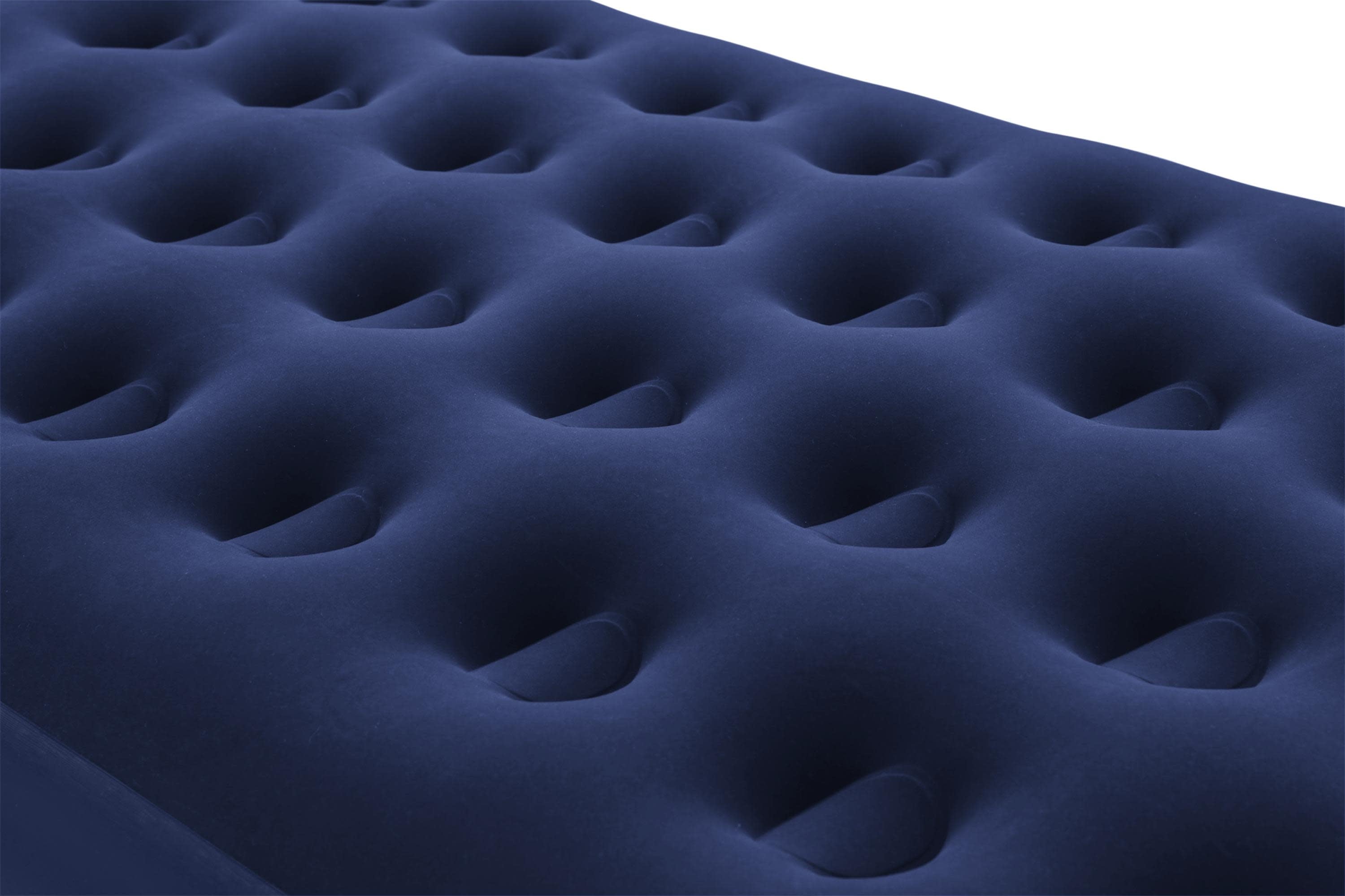 Trail Air Mattress Twin 10 with Antimicrobial Coating