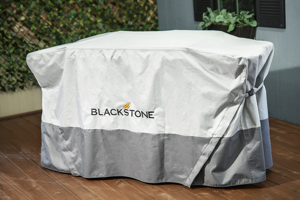 ProSeries 36 Griddle Cover with Easy Access Front Zippers