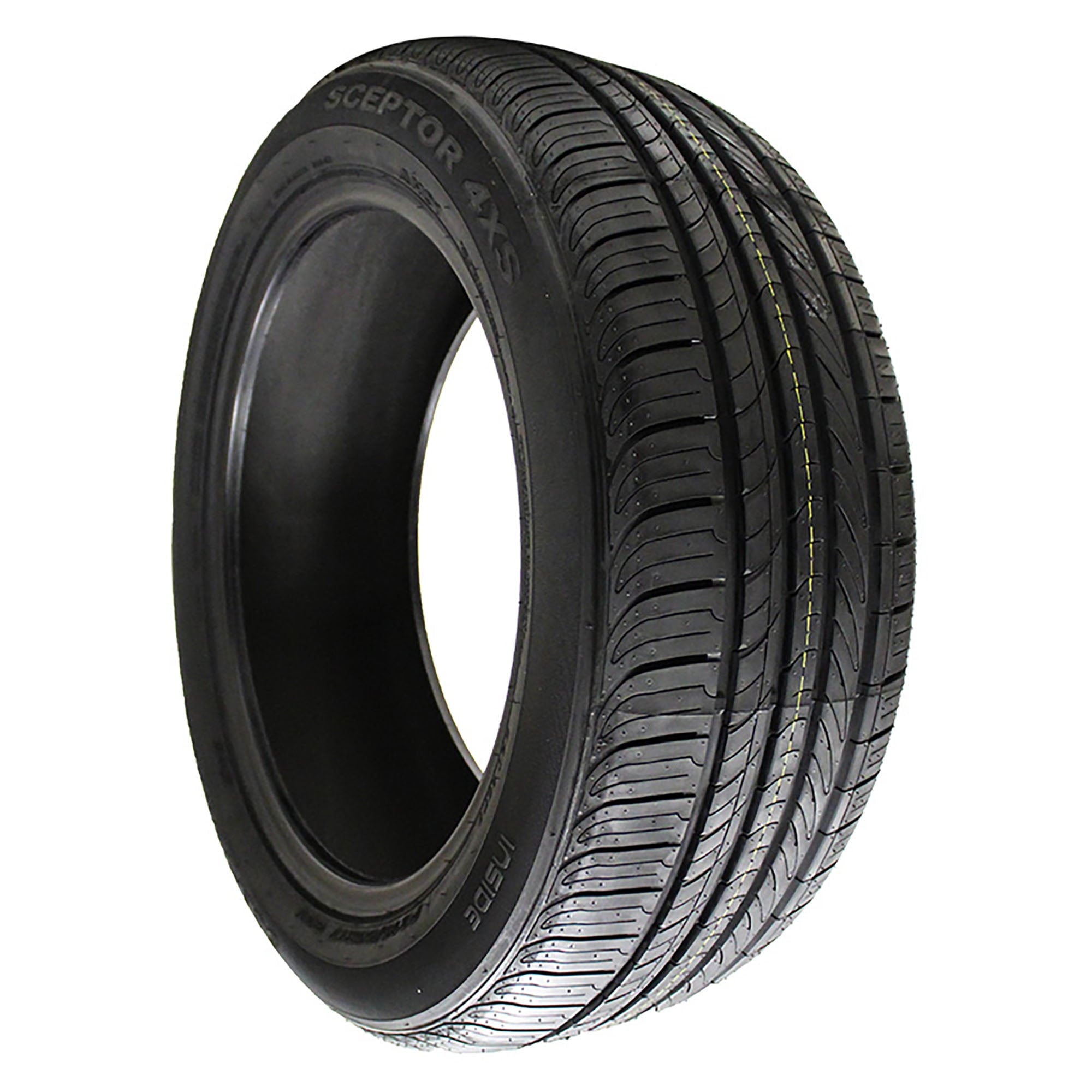 4XS All Season 235/60R17 100H Passenger Tire