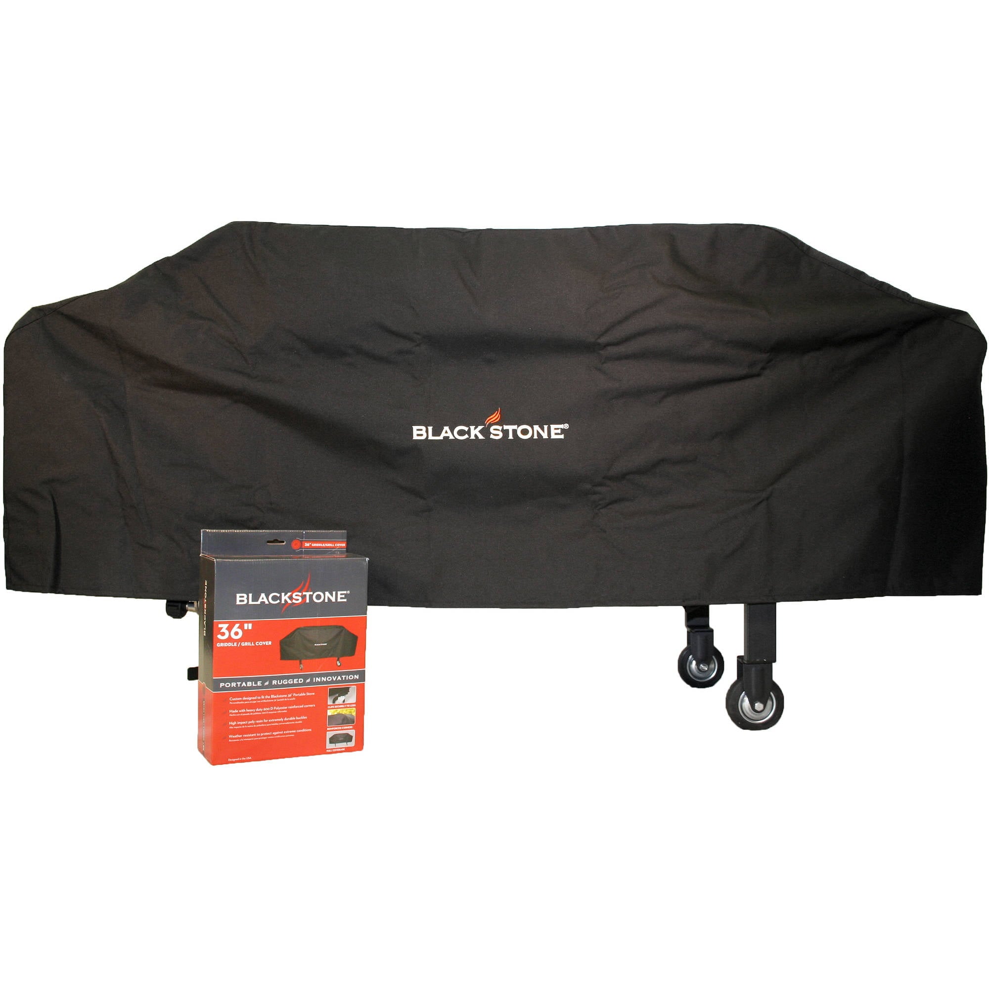 36 Griddle/Grill Soft Cover with UV Protection