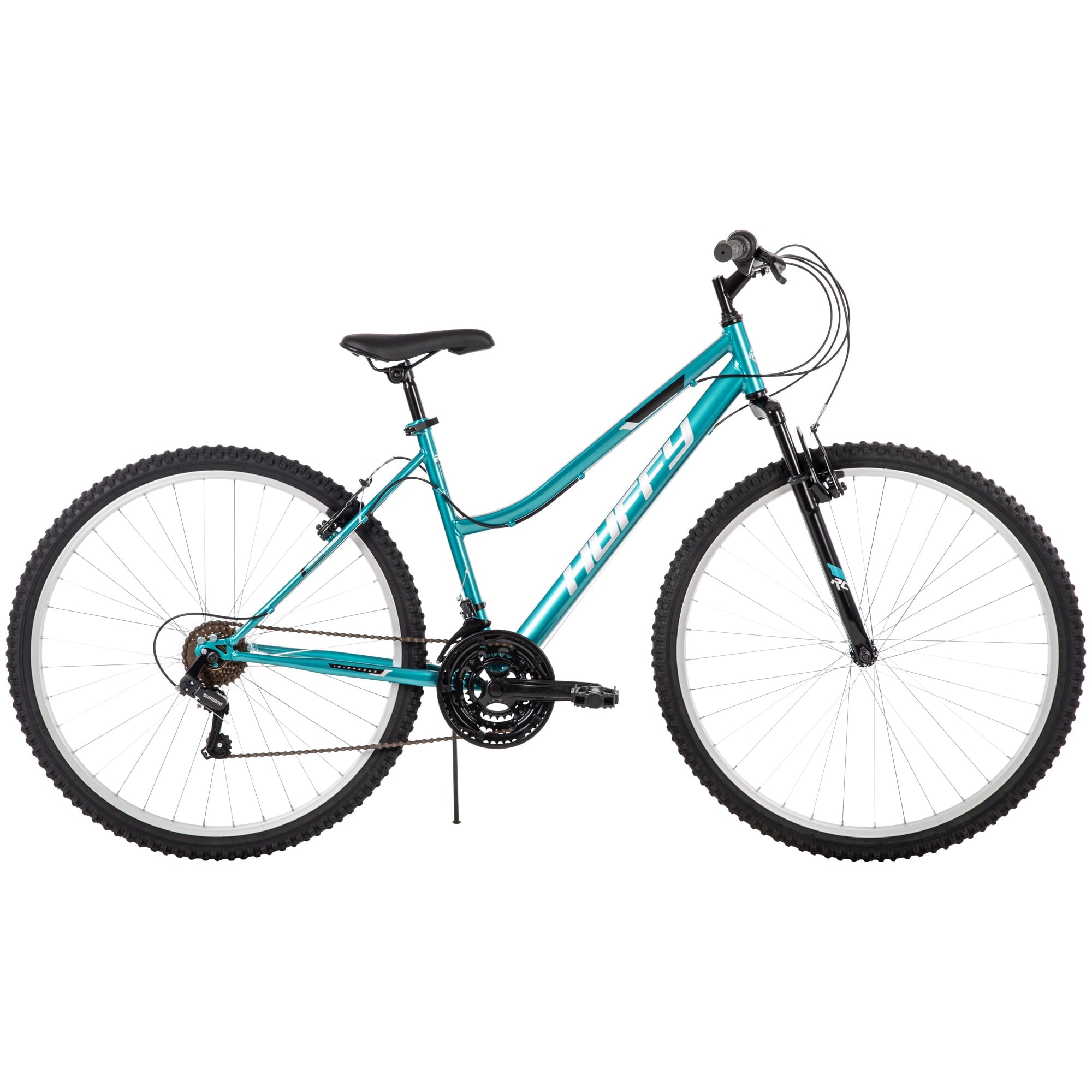 29 in. Rock Creek Women's Mountain Bikes. Blue