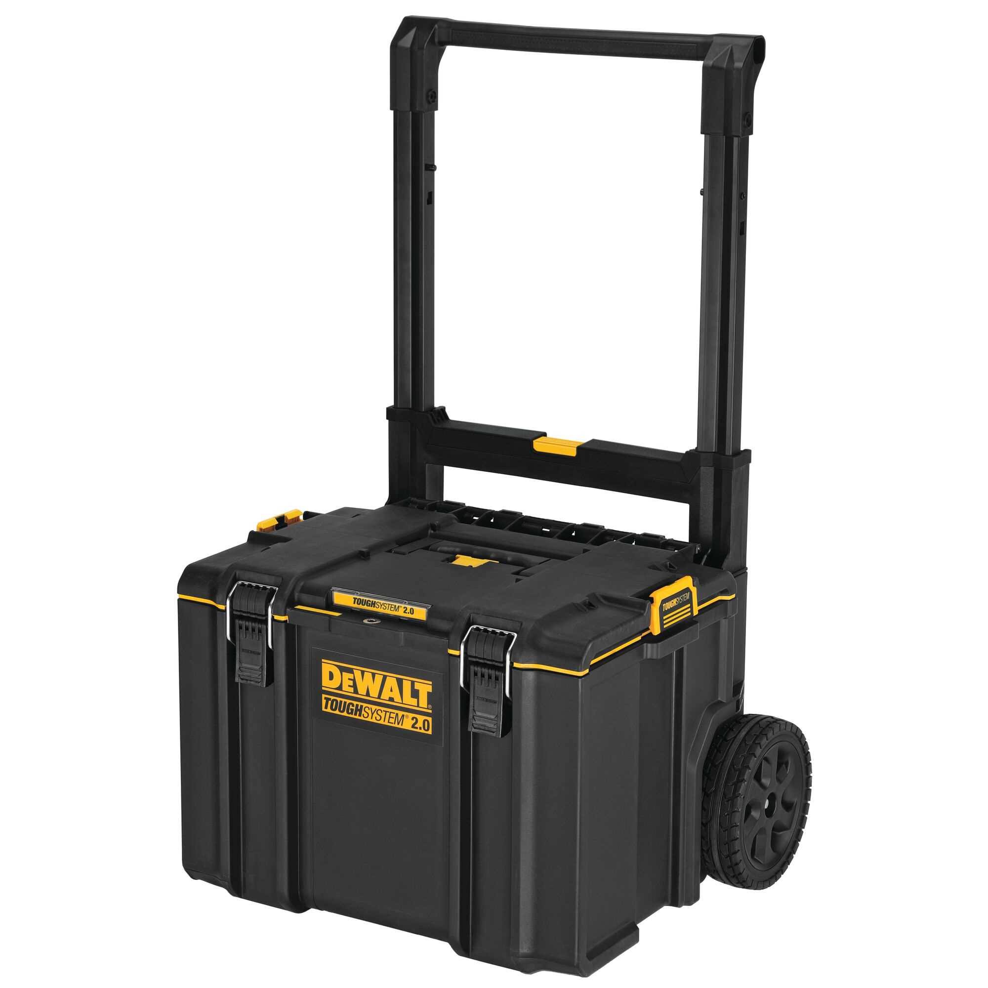 DeWalt ToughSystem 2.0 Rolling Tool Box