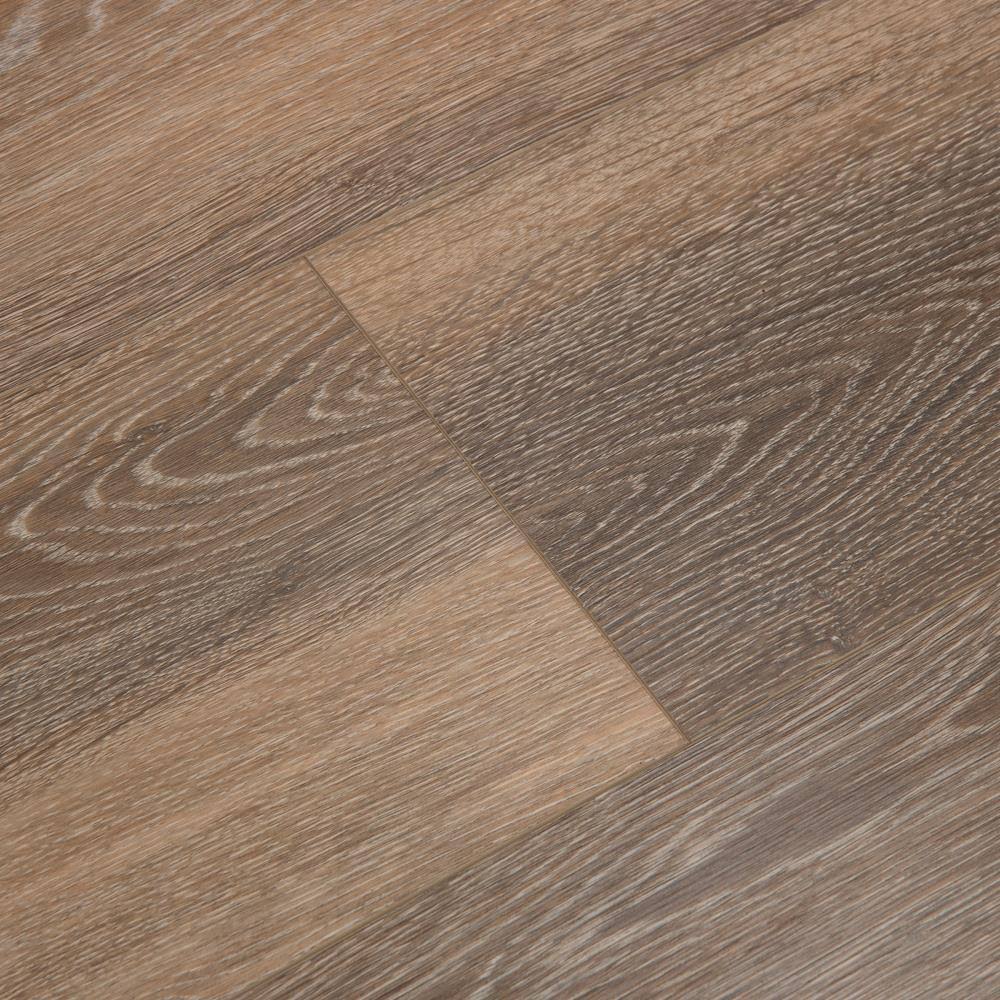 Cali Bamboo Longboards | Osprey Oak Waterproof Plank Flooring