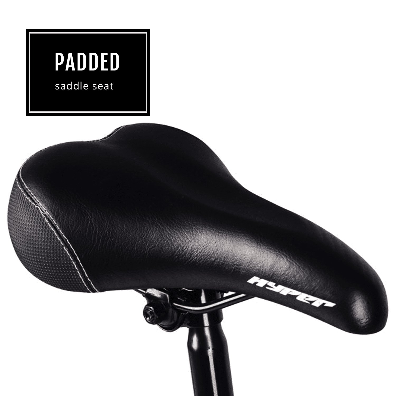 Bicycle 26 Men's Havoc Mountain Bike. Black