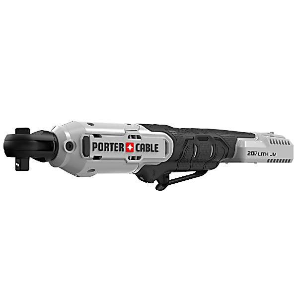 Porter-Cable PCCF930B 3/8 in. Drive 20V Cordless Ratchet (Bare Tool Only)