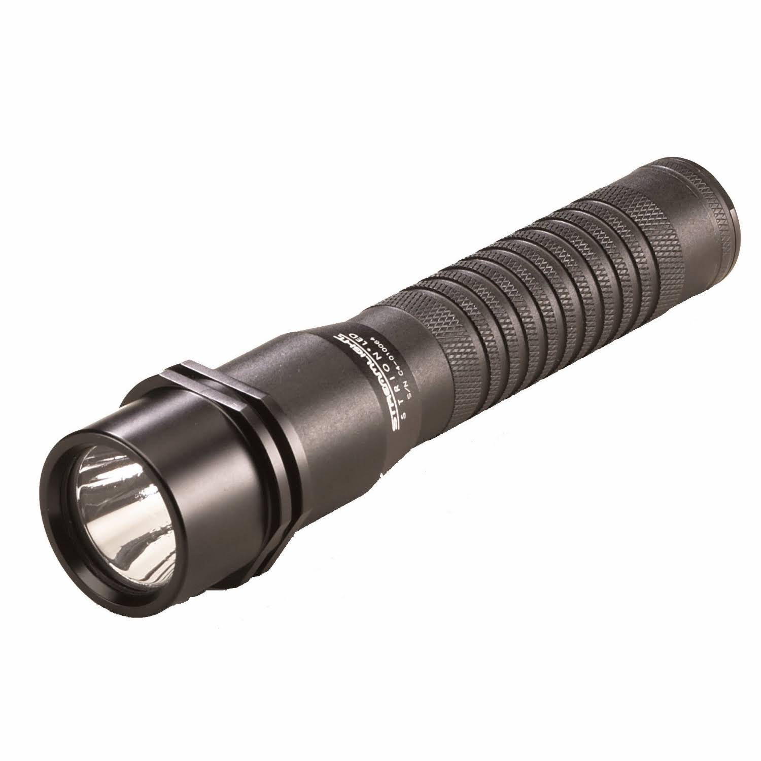 Streamlight Strion LED Flashlight - Black