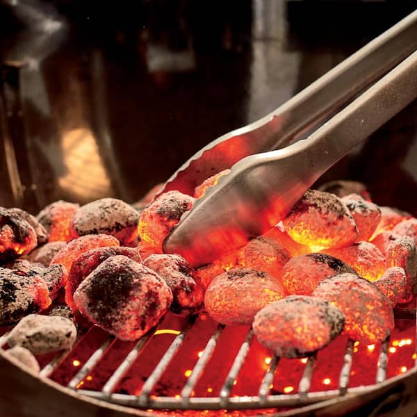 22 in. Original Kettle Premium Charcoal Grill in Copper with Built-In Thermometer