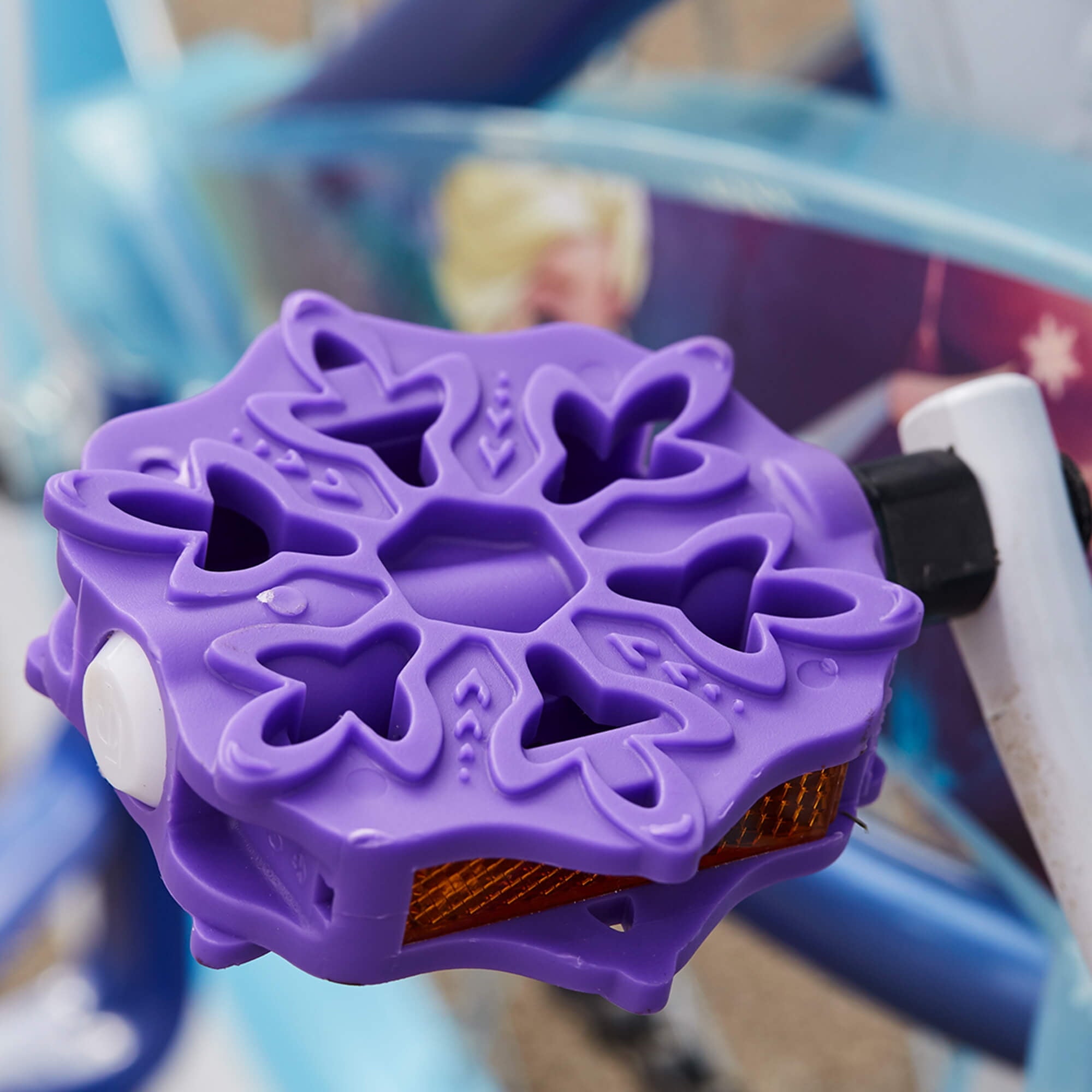 Disney Frozen 16 In. Girls' Bike